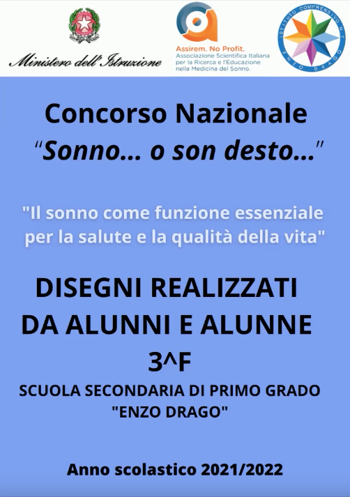 I sogni esistono solo se continui a dormire